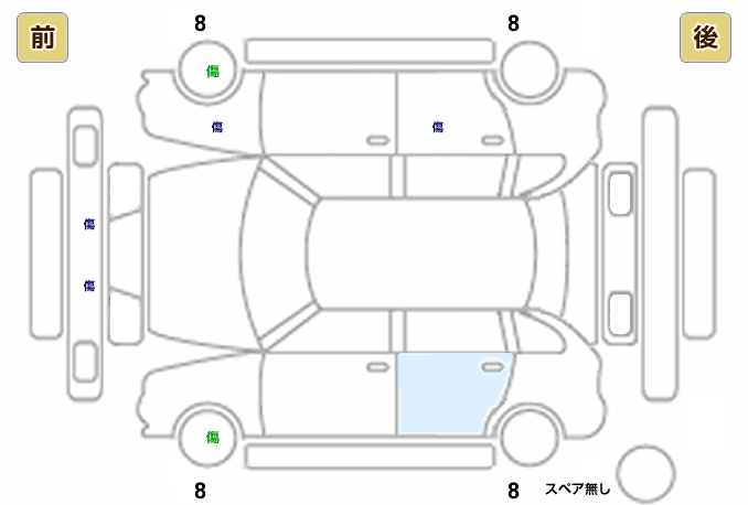 展開図