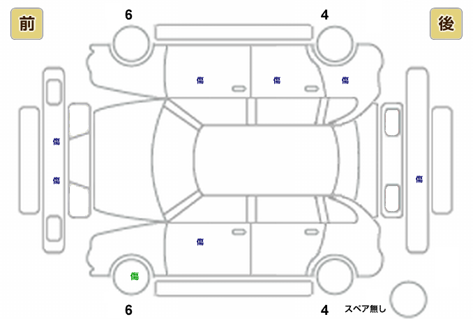 展開図