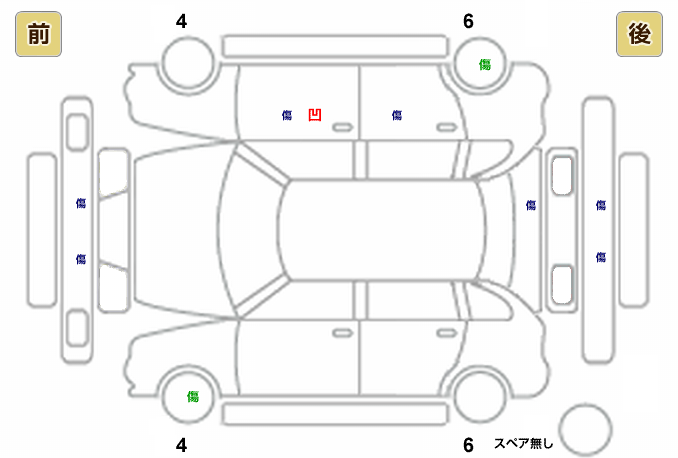 展開図