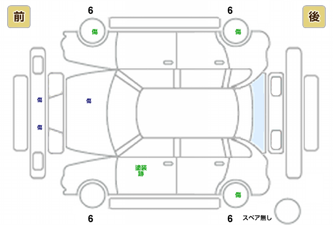展開図