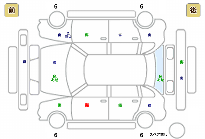 展開図