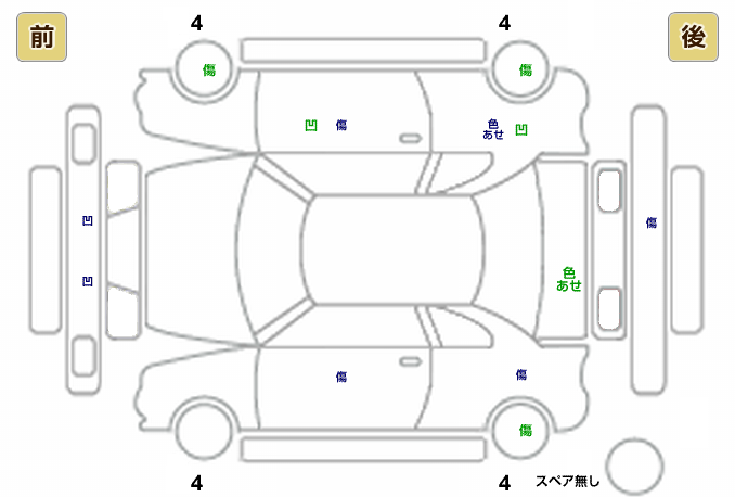 展開図