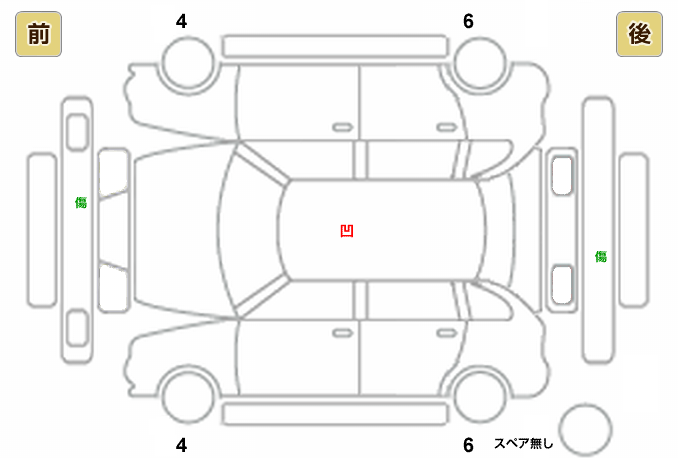 展開図