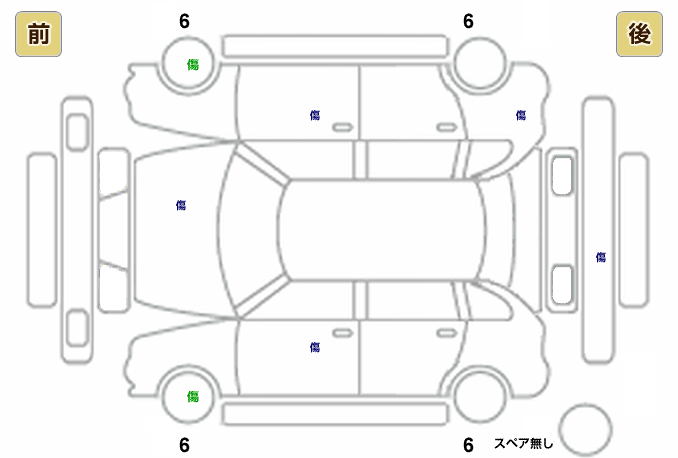展開図