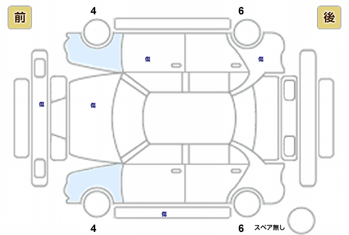 展開図