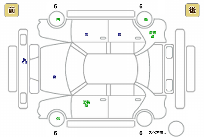 展開図
