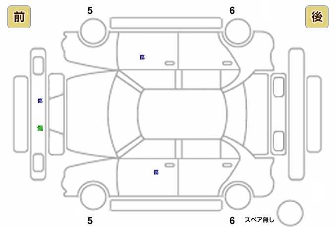 展開図