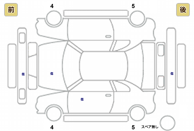 展開図
