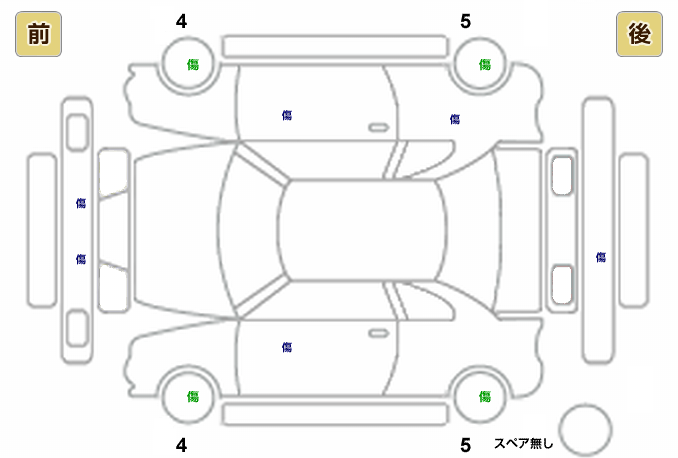展開図