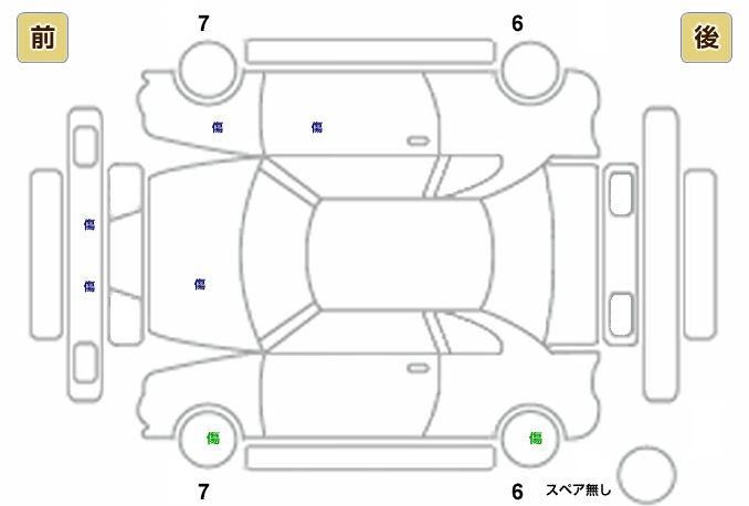 展開図