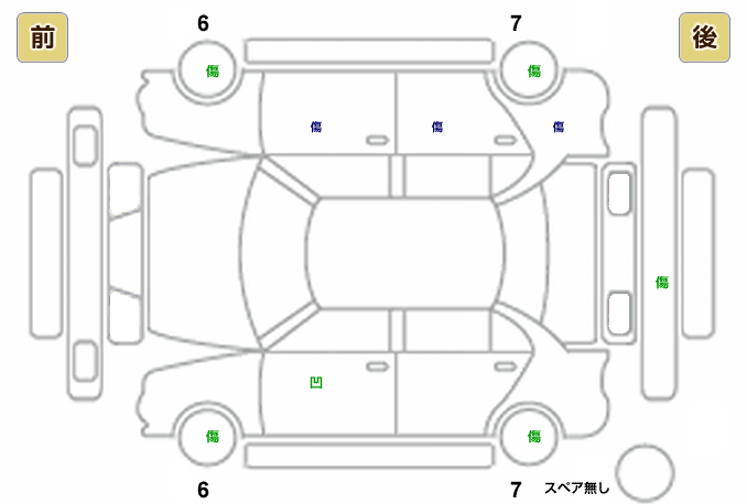 展開図