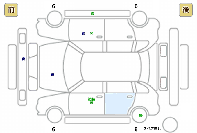展開図