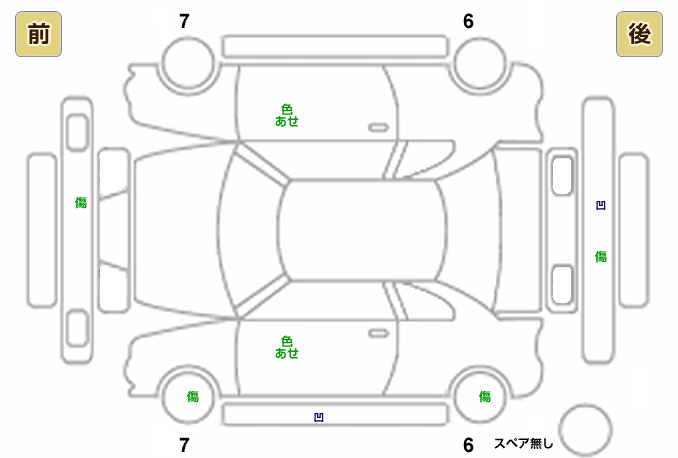 展開図