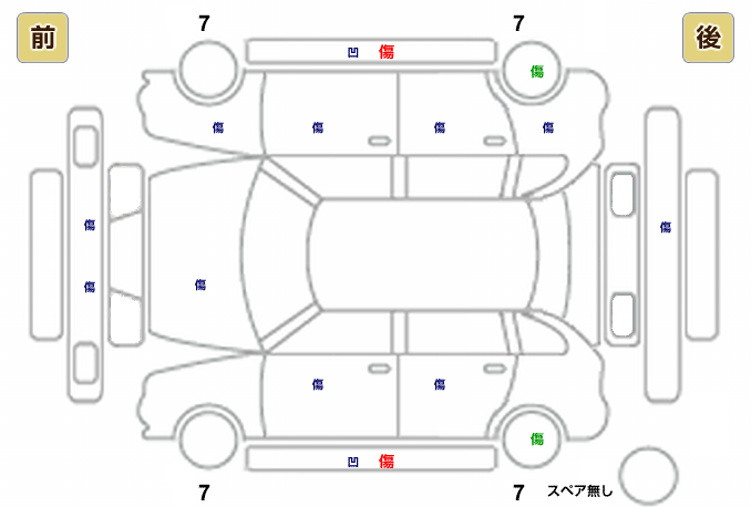 展開図