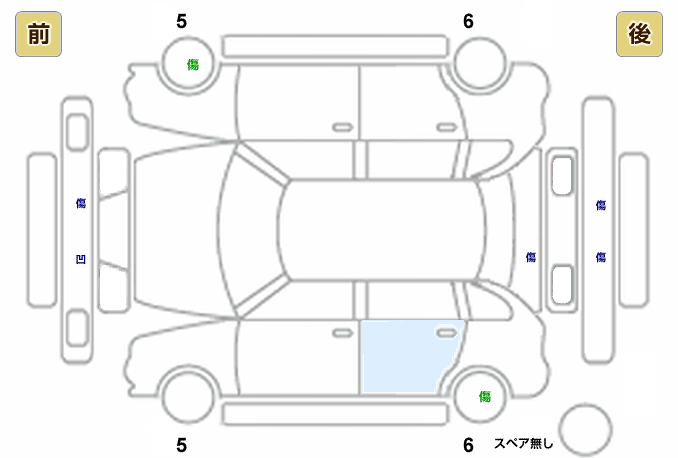 展開図
