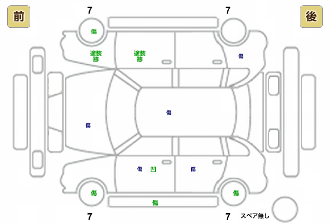 展開図