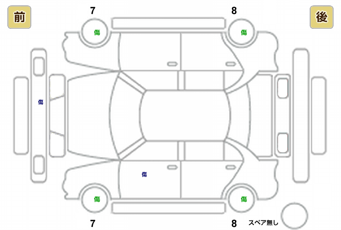 展開図