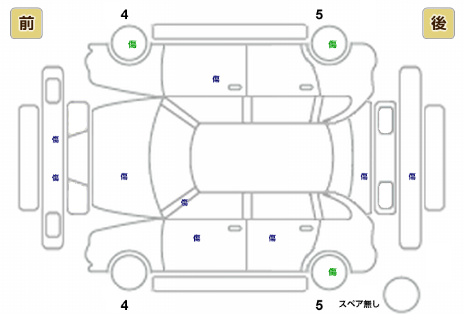 展開図