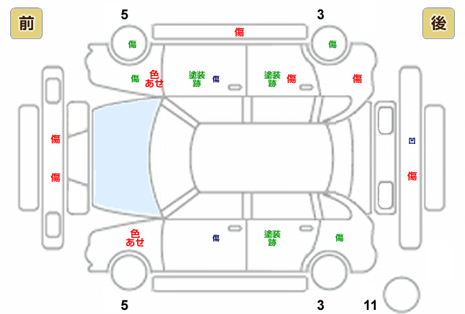 展開図