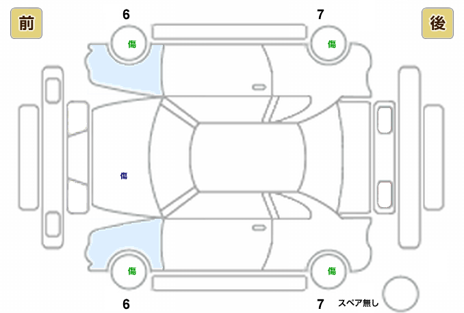 展開図