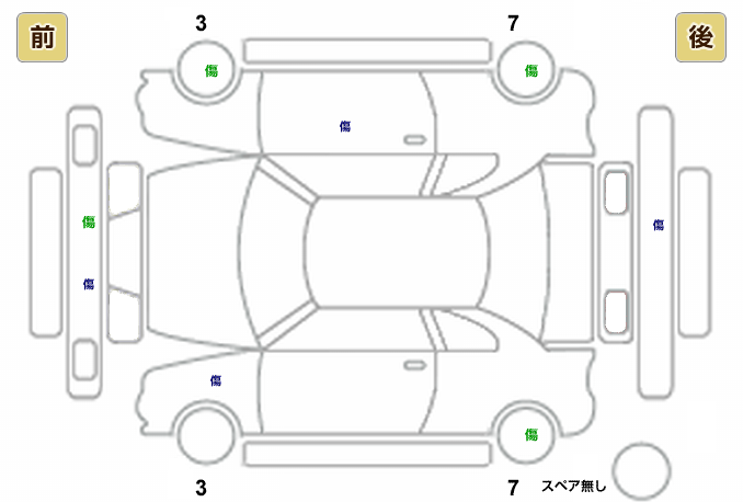 展開図