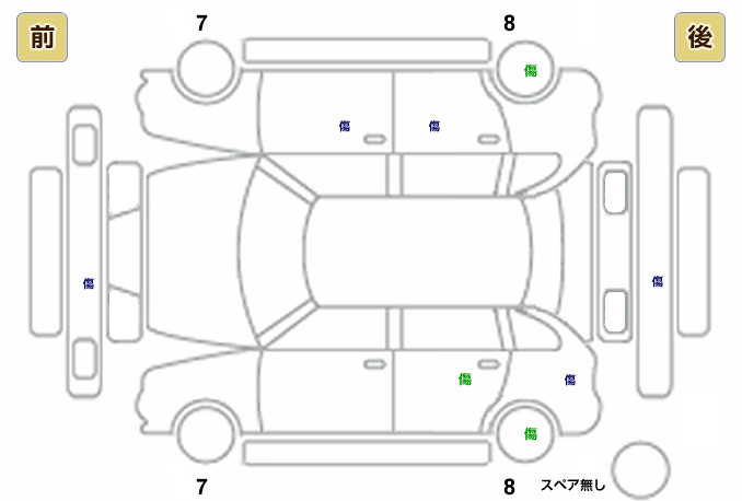 展開図