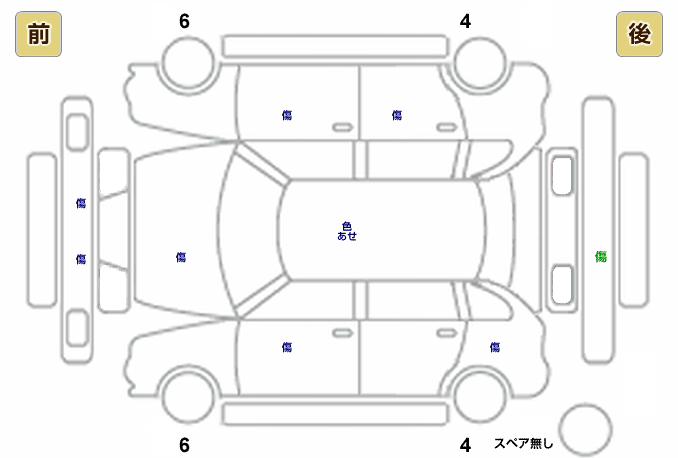 展開図