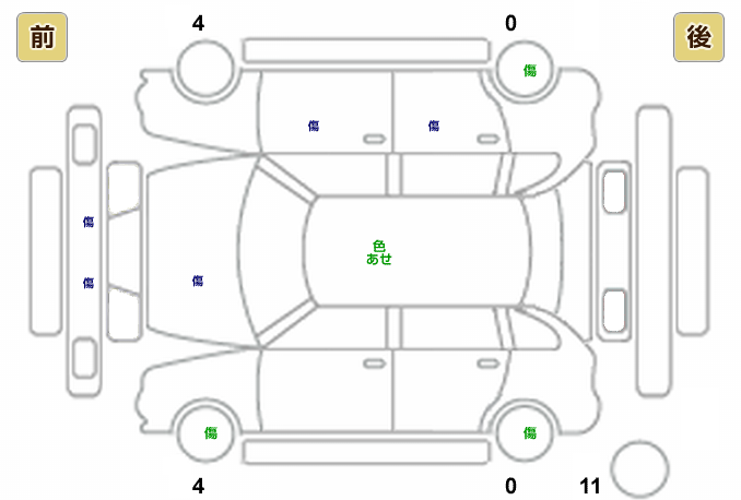 展開図