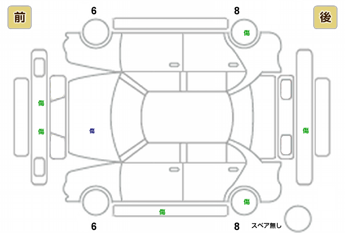 展開図
