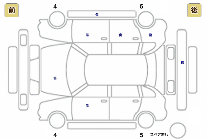 展開図