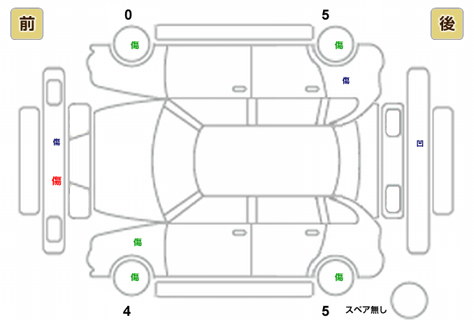 展開図