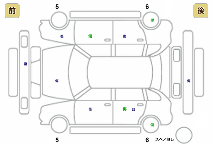 展開図
