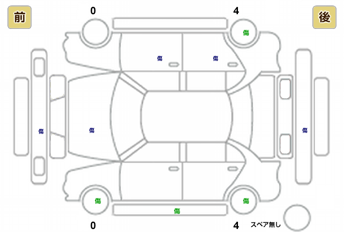 展開図