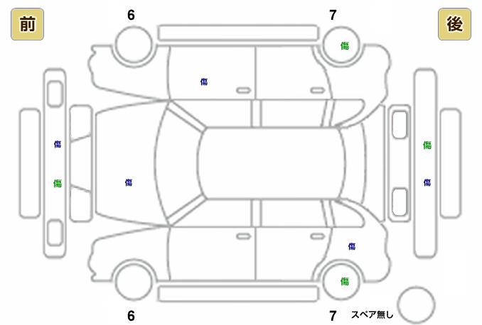 展開図