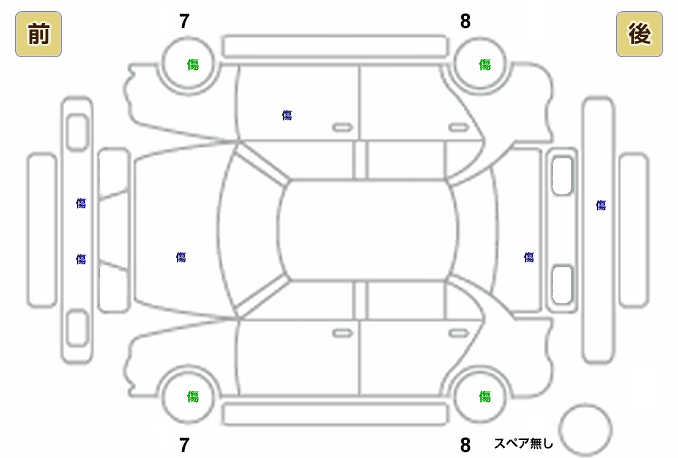 展開図