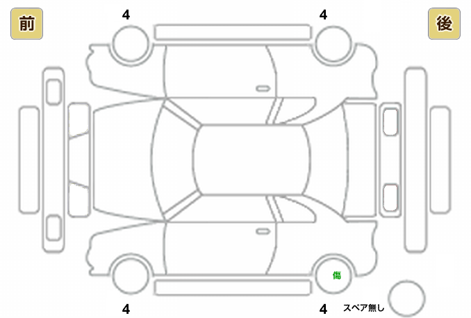 展開図