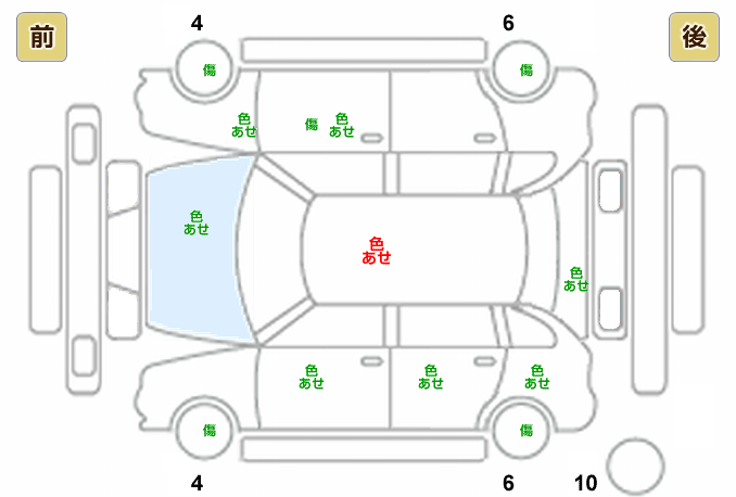 展開図