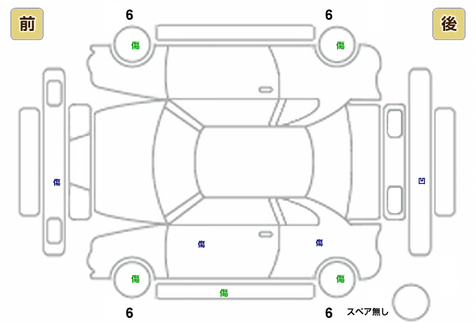 展開図