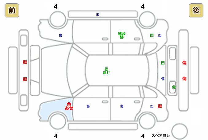 展開図