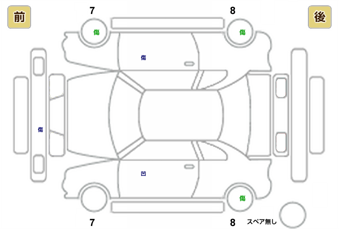 展開図