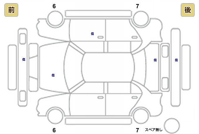展開図
