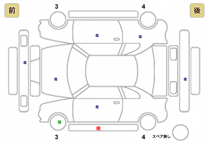 展開図