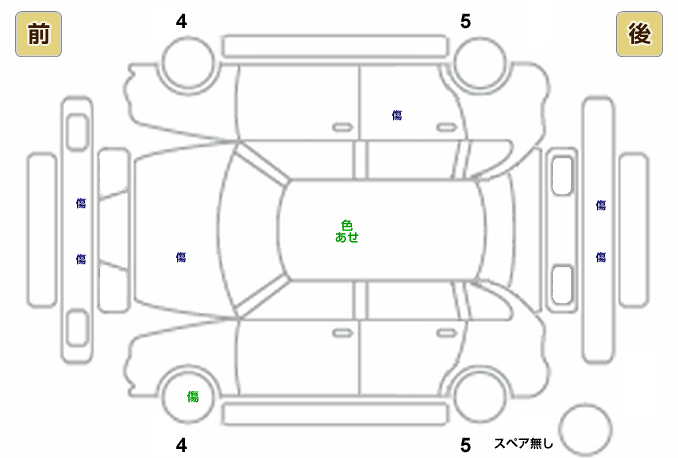 展開図