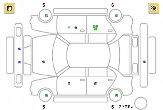 展開図
