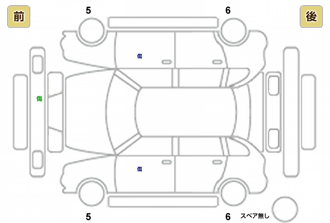 展開図