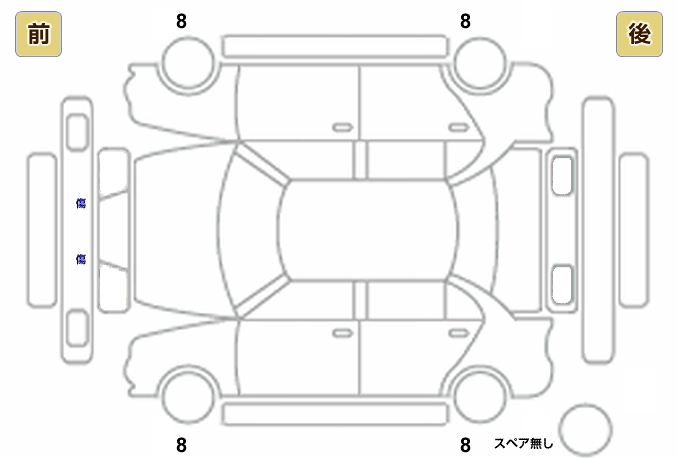 展開図