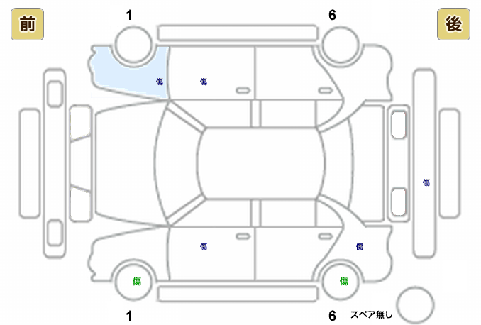 展開図