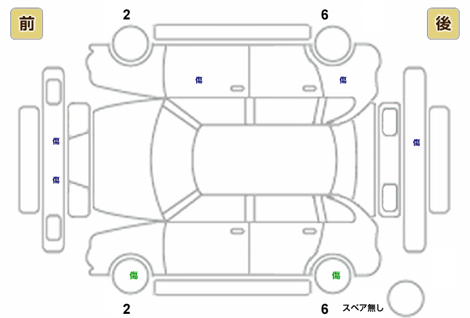 展開図
