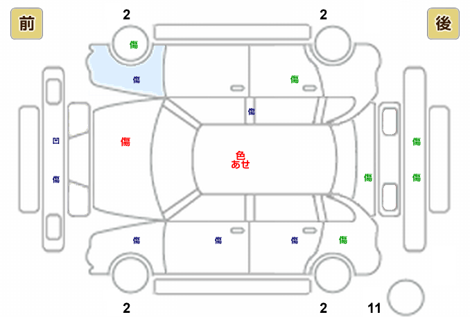 展開図