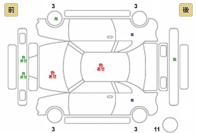 展開図